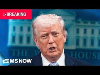 BREAKING: Trump delays Iran deadline by 2 weeks