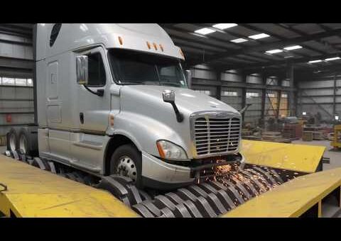 30 Minutes Satisfying Video Working & Exciting Factory Machines, Ingenious Tool, Admirable Worker▶34