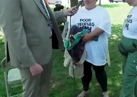 What’s wrong with the world?