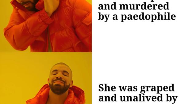 This censorslop isn’t even a TikTok-exclusive problem anymore