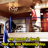 Empire Records Rex Manning Day
