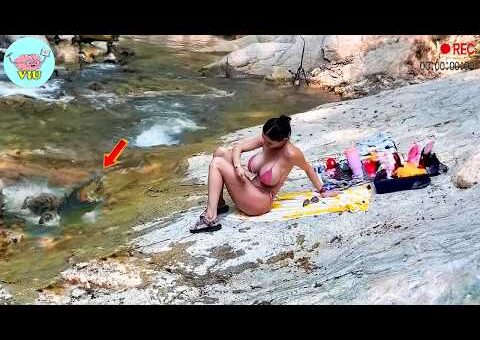 1000 Most DISTURBING Videos You Wouldn’t Believe If They Weren’t Caught on Camera