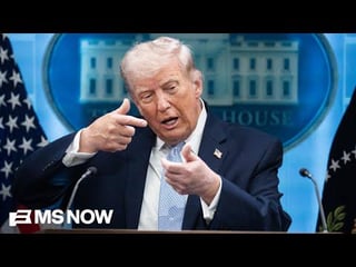 ‘The world is decidedly a worse place today’: Fmr. CIA official on Trump’s RECKLESSNESS
