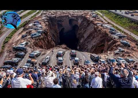 Moments Filmed Seconds Before Disasters | Incredible Moments #3
