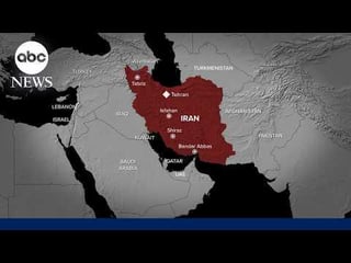 Strait of Hormuz closed in response to Israeli attacks on Lebanon: Iran state media