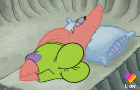 Happy Spongebob Squarepants GIF by Likee US