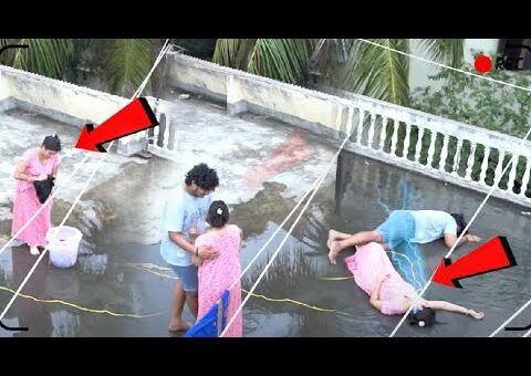 கேமராவில் பதிவான மிரள வைக்கும் நம்ப முடியாத சம்பவங்கள்/Unbelievable Moments Caught On Camera