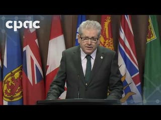 Former MP Charlie Angus discusses Trump admin’s threat to global stability – April 8, 2026