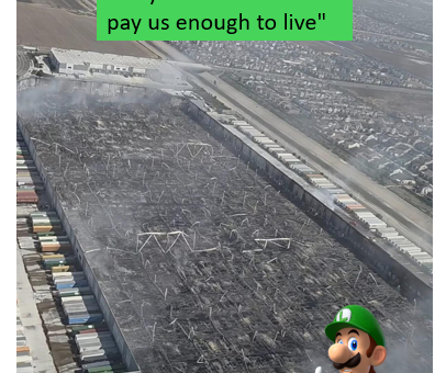 I’m just going to leave this here