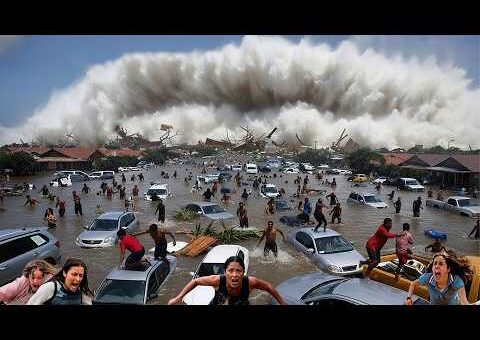 Incredible Moments Caught on Camera You Must See To Believe | Best of 2026 #05