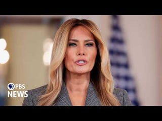 Melania Trump: “The lies linking me with the disgraceful Jeffrey Epstein need to end today….