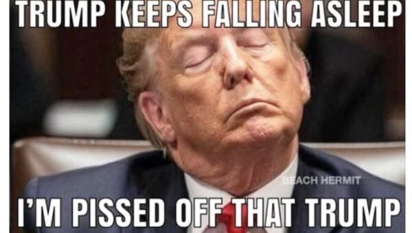 What’s wrong with him?