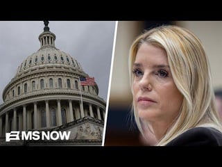Oversight Dem: Democrats will ‘have to’ pursue contempt charges if Bondi doesn’t appear