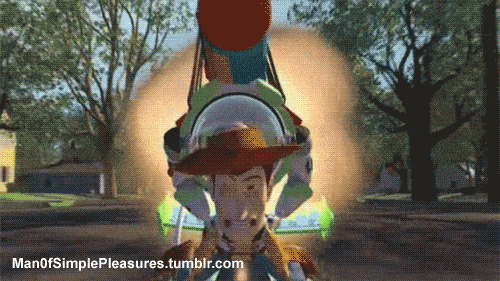 toy story film