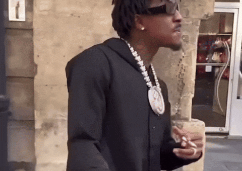 Nba Youngboy Idk GIF by Respective