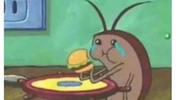 worst regret
