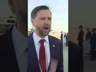 JD Vance says he expects negotiations between U.S and Iran to be “positive,” but warns…
