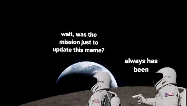The truth is out there