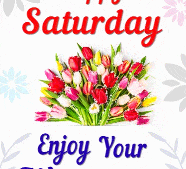 Saturday Morning Weekend GIF by Lucas and Friends by RV AppStudios