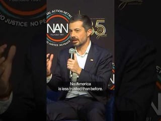 Pete Buttigieg on Trump’s Iran War: “We are paying directly for this. And what do…