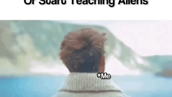 It’s a pleasant life