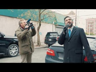 NYC Mayor Mamdani – Work in Progress: How We’re Tackling Sidewalk Sheds