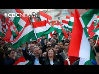 Viktor Orbán’s long rule could be ended by pivotal Hungary election