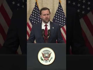 Vance delivers ‘bad news’ after marathon talks with Iran failed to result in an agreement…