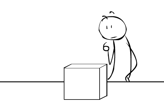 Animation Reacting