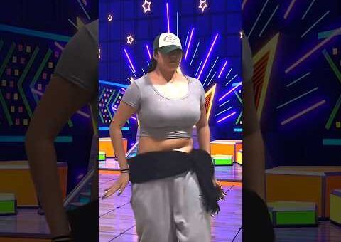 Rate This Dance From 1-10 💃🔥#DanceChallenge #USA #ViralShorts #TrendingNow #FYP#bellydance#tiktok#