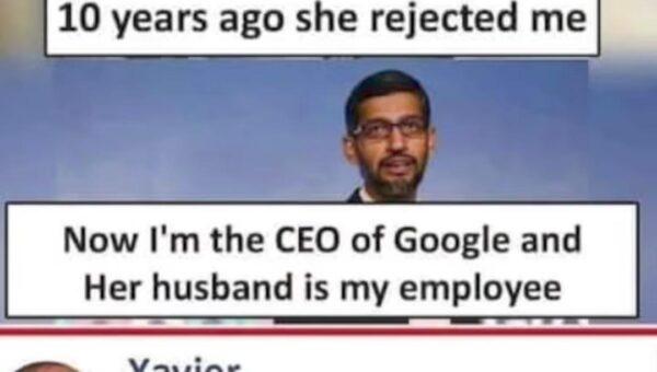 Xavier never dissapoints 🤣🤣