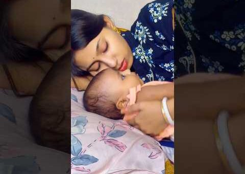 বাচ্চা মানুষ করার দায়িত্ব কি শুধু মায়ের 😭😭🧿 #trendingnow #viralvideo #shorts