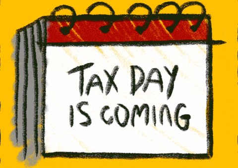 April 15 GIF by INTO ACTION