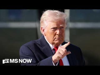 Tom Nichols: ‘Trump doesn’t have supporters. He has a cult’