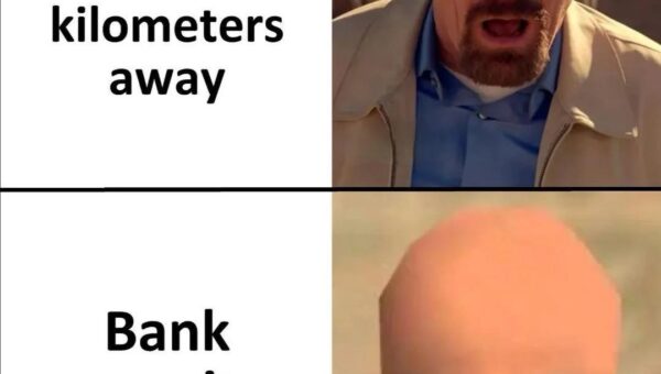 so true banks be