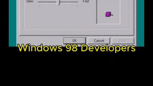 developers be joking