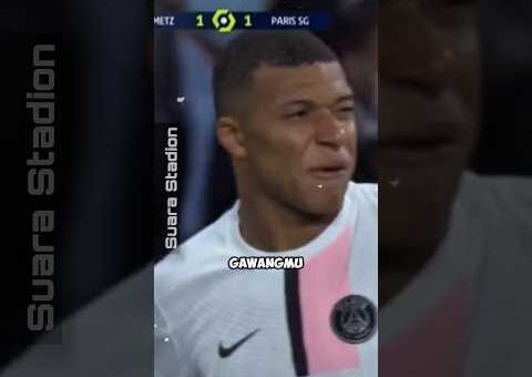 Karma Instan dalam Sepakbola.🥶😬