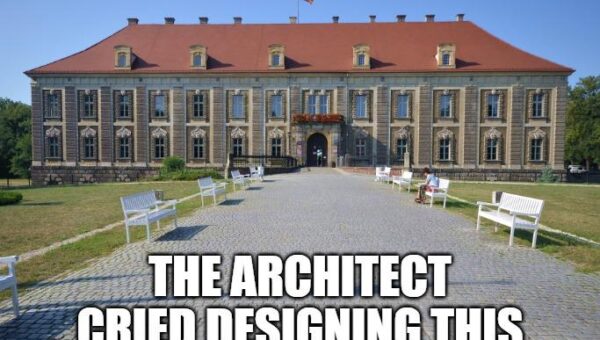Perfectionist hell