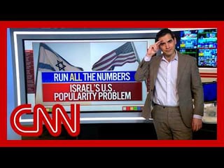 Israel is losing US support – even among Republicans