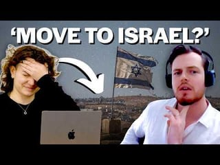 Undercover investigation into organizations in the UK that recruit people to move into illegal settlements…