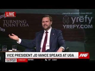 Vice President Vance: ‘There needs to be an Epstein investigation’