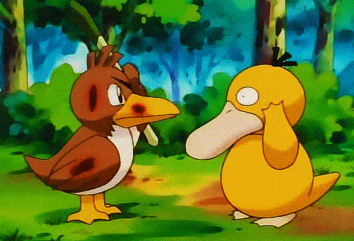 Pokemon Bonk