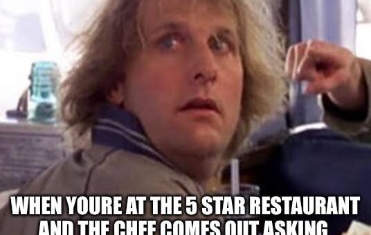 What’s all the fuss about?