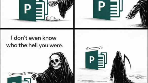 Bye Bye Publisher