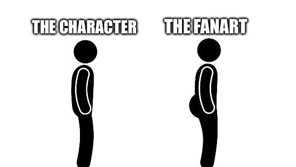 What happens in every fan base