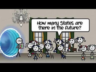 The Loophole That Could End The Electoral College
