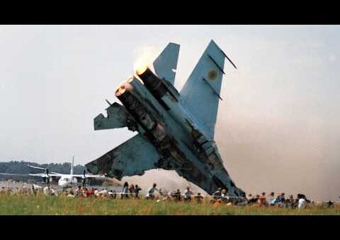 Most Unbelievable Aviation Moments Caught on Camera – Best Of Month #9