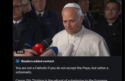 Excommunicated
