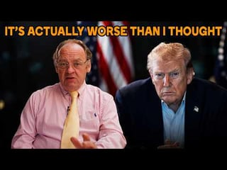Trump’s Financial Corruption, Explained