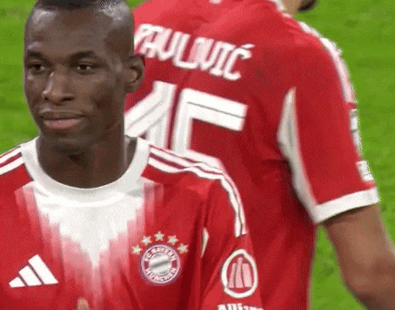 Celebrate Bayern Munich